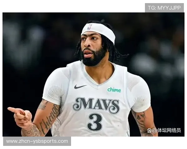 安东尼戴维斯或迎战步行者 独行侠内线轮换面临严峻考验 安东尼戴维斯或迎战步行者 独行侠内线轮换面临严峻考验