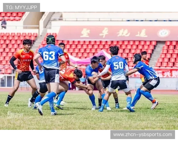 粤港澳全运会橄榄球赛事即将开赛，三地共同呈现体育盛会